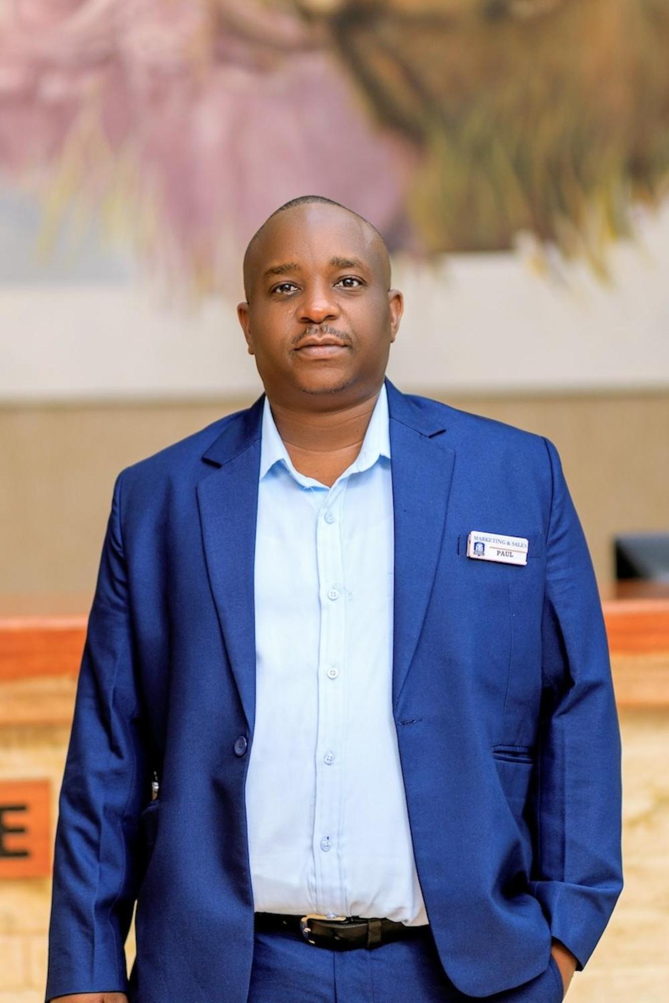 Hoima Buffalo Hotel & Business Hub Ltd Экстерьер фото