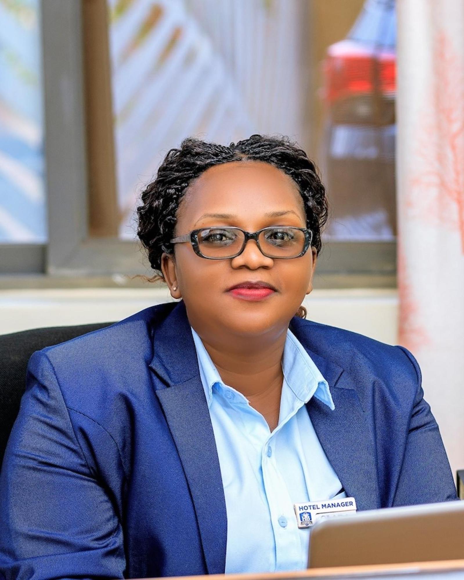 Hoima Buffalo Hotel & Business Hub Ltd Экстерьер фото